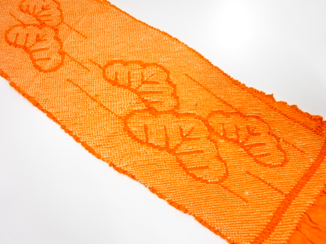 Japanese Kimono / Furisode Silk